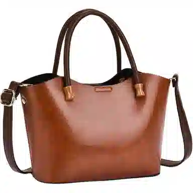 Boniu PU Tote