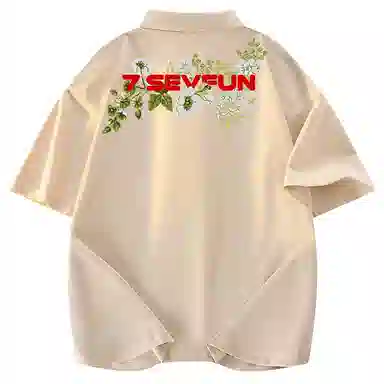 7 SEVFUN logoPolo