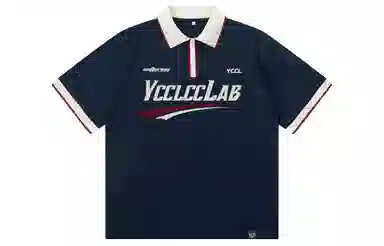 YCCLCC Polo