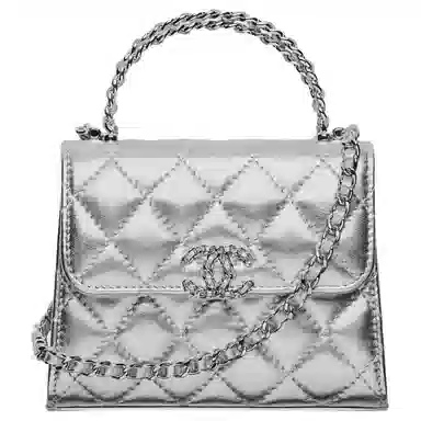 CHANEL 25S Kelly