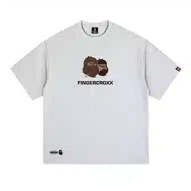 I.TFGXXFingercroxx T