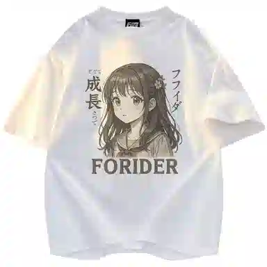 FORIDER T
