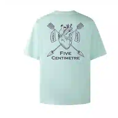 FIVE CM I.TClean fitT