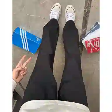 City Hipster cleanfit