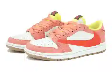 Travis Scott x Jordan Air Jordan 1