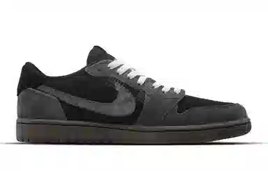 Travis Scott x Jordan Air Jordan 1 9.0