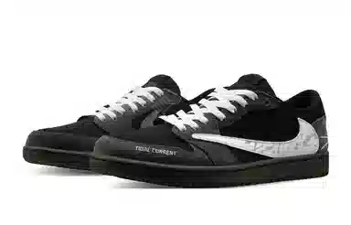 Travis Scott x Jordan Air Jordan 1 9.0