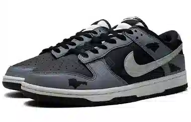 Nike Dunk Low "Cement Grey"