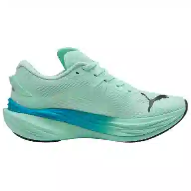 PUMA Deviate NITRO 3 Green Blue