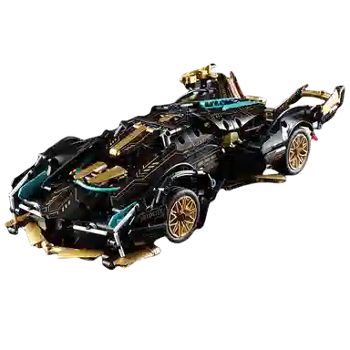 OLOEY V12
