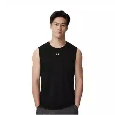 Under Armour Cool Mesh 001