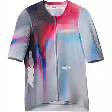 MAAP Solar Pro Race Jersey Gamma PRO RACE