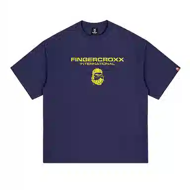 I.TFGXXFingercroxx T