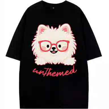 UNthemed T