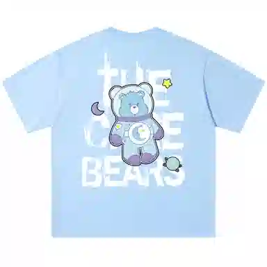 CAREBEARS LogoT