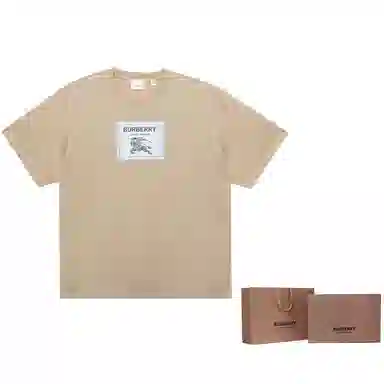 Burberry SS23 LogoT