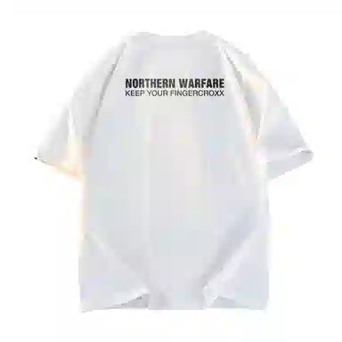 I.TFGXXFingercroxx T