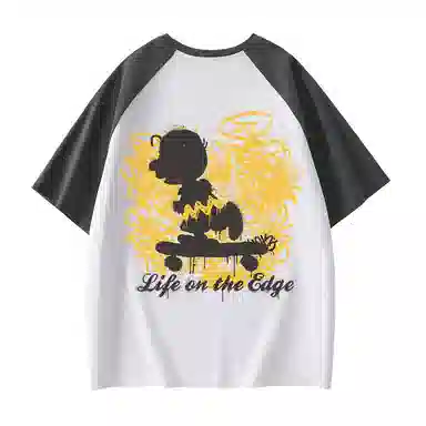 SNOOPY T