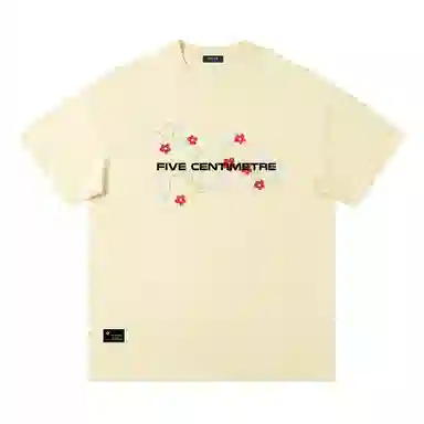 FIVE CM I.TClean fitT