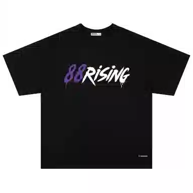 88rising T