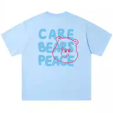 CAREBEARS LogoT