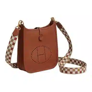 HERMES Evelyne 16 Clemence