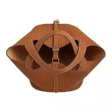 HERMES Picotin Lock Clemence 22 37 Gold