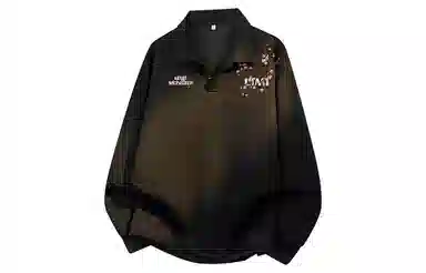 LIGHTNING MONSTER LogoPolo