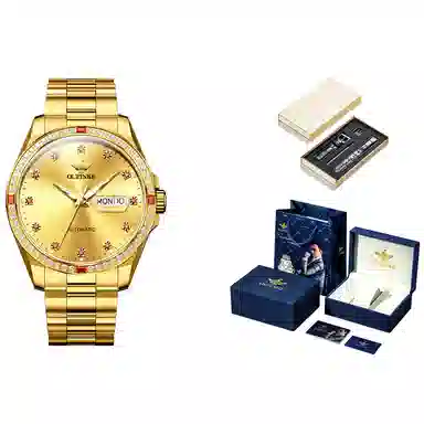 Oupinke 41mm OPK.3261