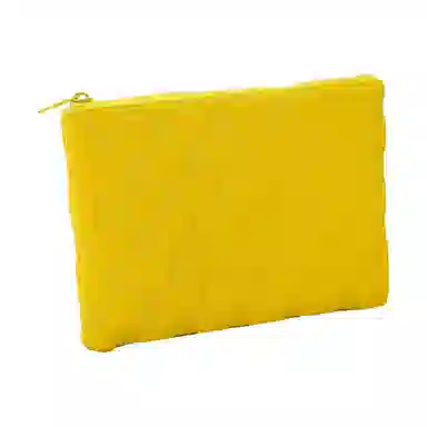 馨枕居 棋盘格可爱化妆包大容量高级感时尚收纳包拿手里舒适女生包包