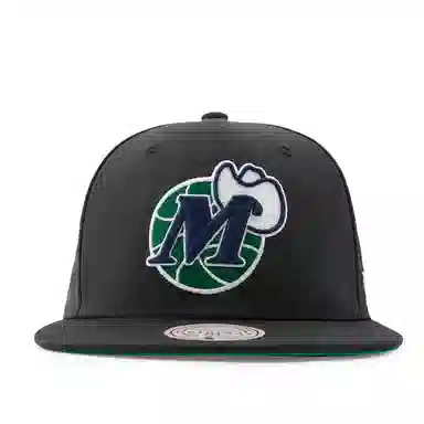 Mitchell Ness