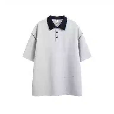 AMBER LIGHT Polo