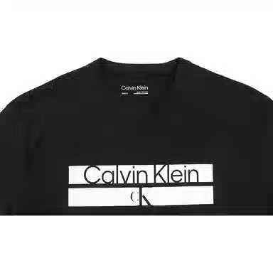 CALVIN KLEIN logoT