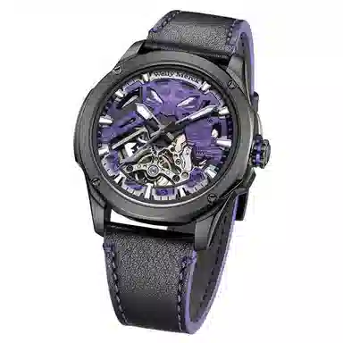 Welly Merck 45mm Guardians-075M-BBL