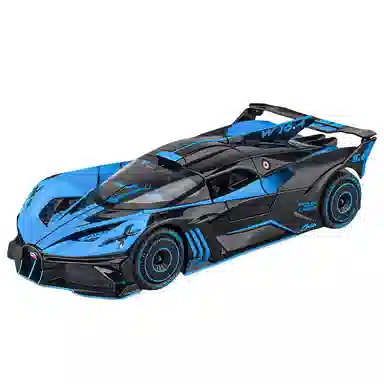 OLOEY 124