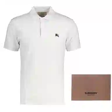 Burberry LogoPolo