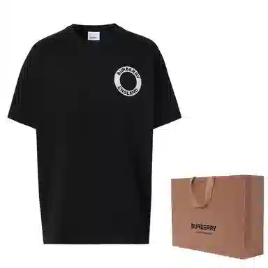 Burberry SS22 T