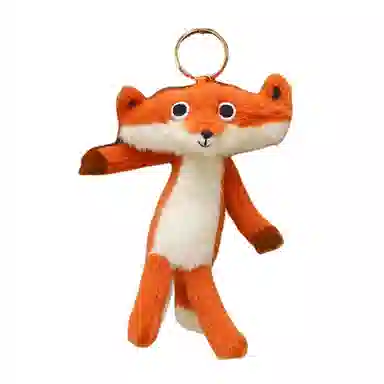MIC RABBIT 17cm