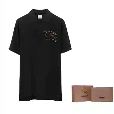 Burberry SS23 LogoPolo