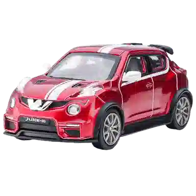 x Nissan 164 JUKE-R 2.0