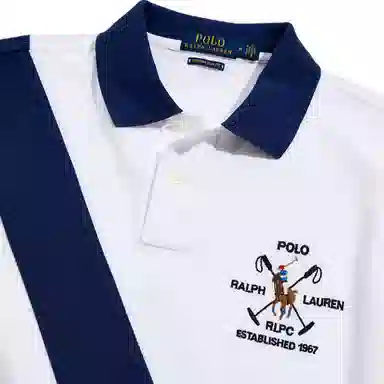 Polo Ralph Lauren LogoPolo