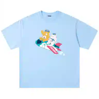 CAREBEARS T