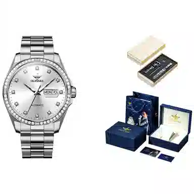 Oupinke 41mm OPK.3261