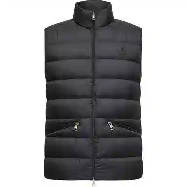 Moncler Treompan Down Gilet