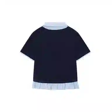 WLEQK POLO T
