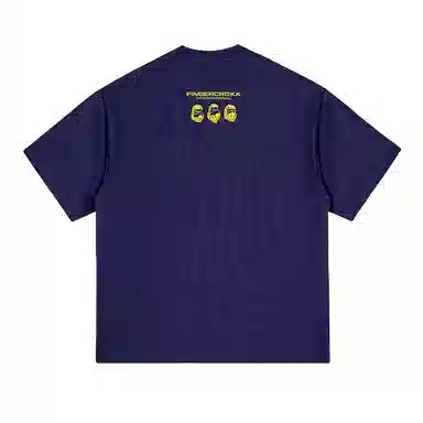 I.TFGXXFingercroxx T