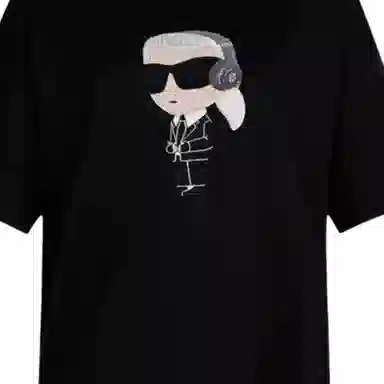 KARL LAGERFELD SS25T