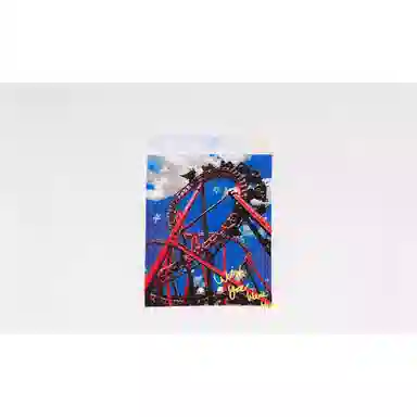 Travis Scott Cactus Jack Astroworld T