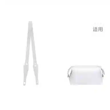 Shehujiangxin Shoulder Strap Brown