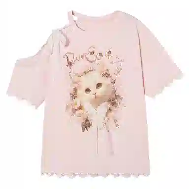 EPTISON WOMAN T